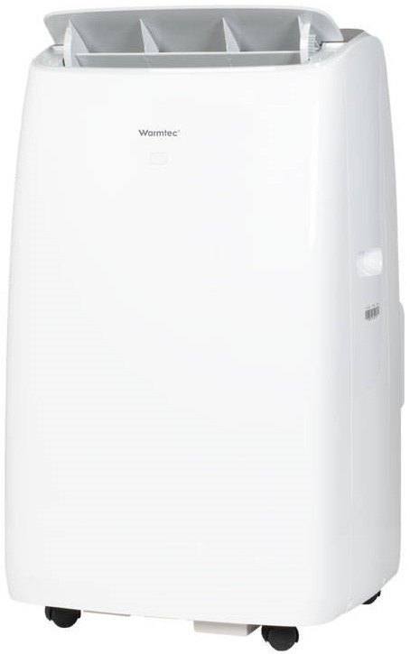Кондиционер Warmtec KP41W