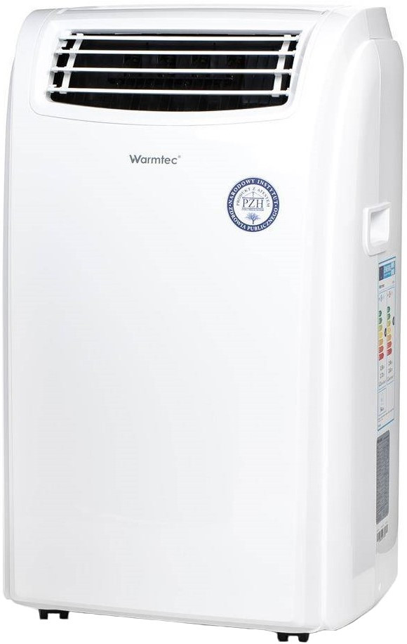 Кондиционер Warmtec KP35W