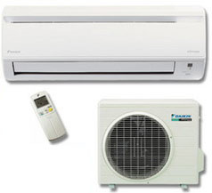 Кондиціонер Daikin FTX20G/RX20G