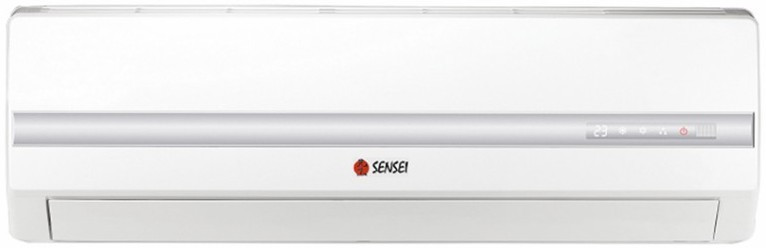 Кондиционер Sensei FTE-23GR