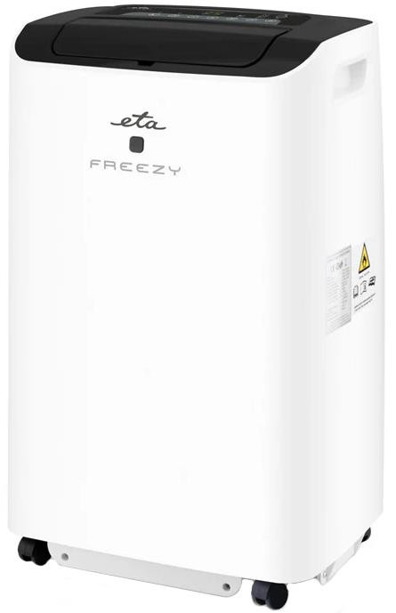 Кондиціонер ETA Freezy 1578 90000