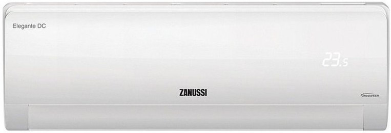 Кондиционер Zanussi Elegante ZACS/I-07HE/A15/N1