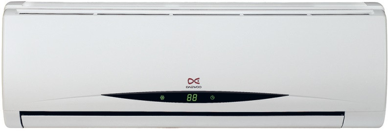 Кондиціонер Daewoo DSB-F189LH