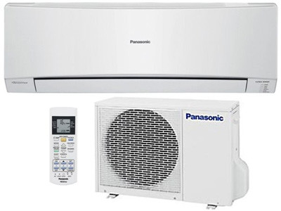 Кондиционер Panasonic CS/CU-W7MKD