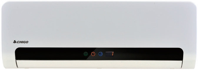 Кондиціонер Chigo CS-21H3A-V124