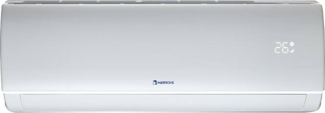 Кондиционер NORDIS Altair Plus NDI-AP09TC1/NDO-AP09TC2