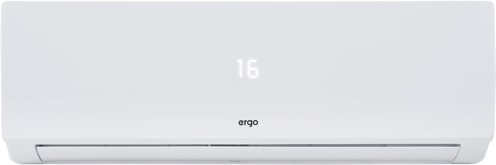 Кондиционер Ergo ACI-2458CHW