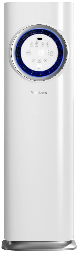 Кондиционер Webber AC-H025A2H