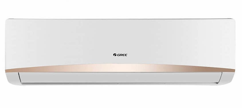 Кондиционер Gree GWH24AAA-K3NNA3A 70 м² на 1 блока(ов)