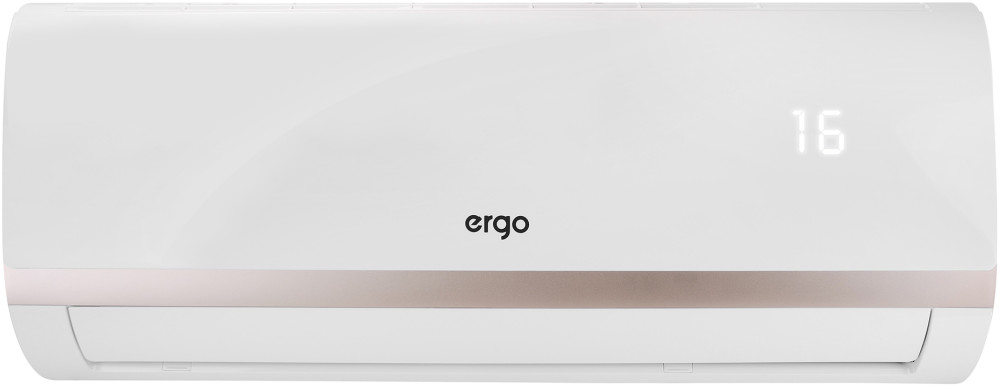 Кондиціонер Ergo Comfort ACI 0712 CH