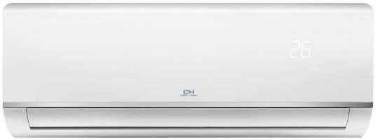 Кондиціонер Cooper&Hunter Arctic NG CH-S12FTXLA-NG
