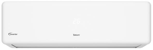 Кондиціонер Saturn ST-09HR/HB