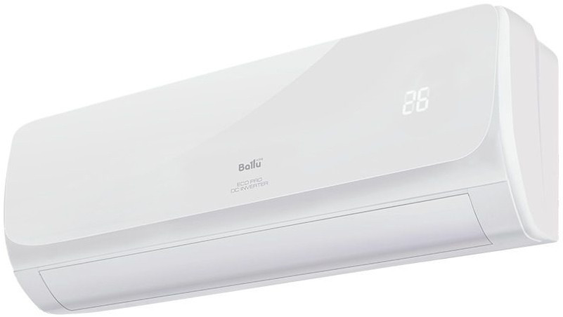 Кондиціонер Ballu ECO Pro BSWI-07HN1/EP/15Y