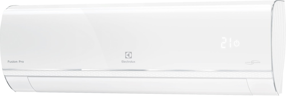 Кондиционер Electrolux Fusion Super DC EACS/I-12HF/N3