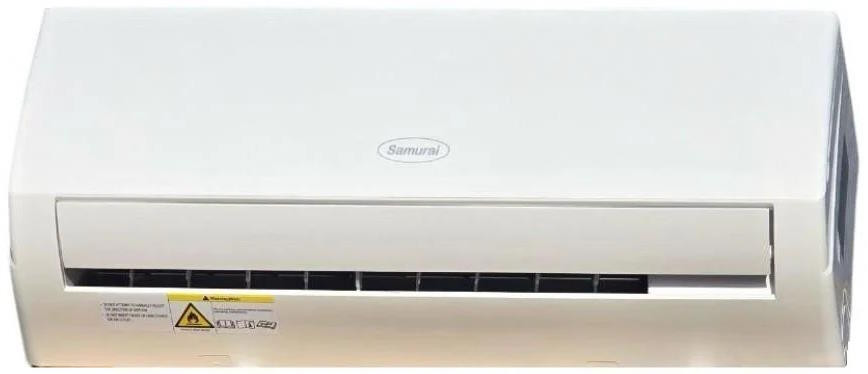 Кондиционер Samurai SMA-12HRN8T