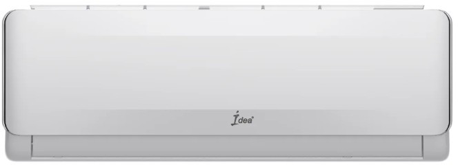 Кондиционер IDEA ISR-09HR-SA0-DN8 ION