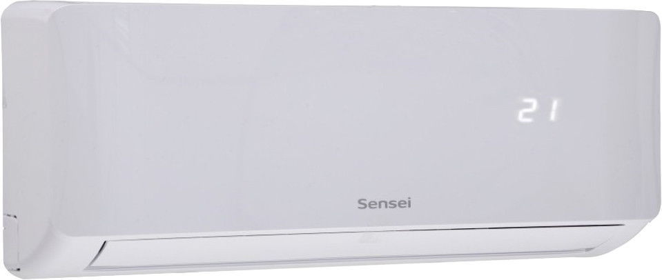 Кондиционер Sensei SACM-09HSN/I