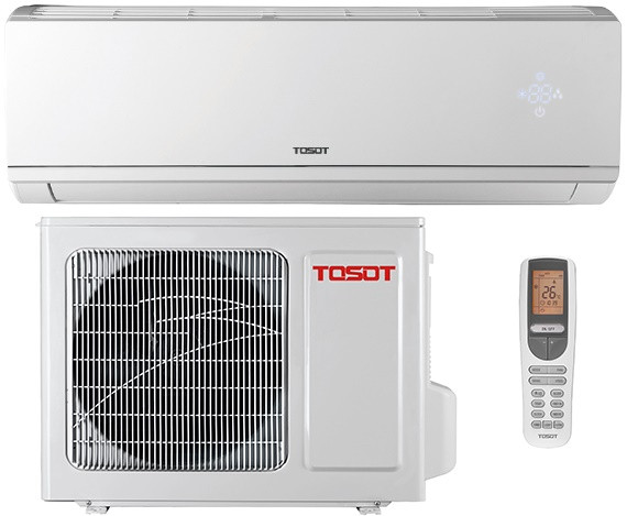 Кондиционер TOSOT Hansol GL-09WF