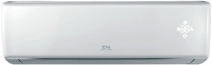 Кондиціонер Cooper&Hunter Nordic Continental CH-S09FTXR-NG