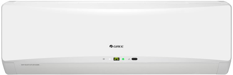 Кондиционер Gree Hansol GWH12TB-S3DBA1E