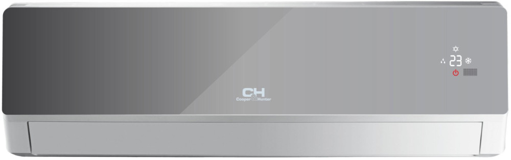 Кондиціонер Cooper&Hunter Deluxe Mirror CH-S07LHM