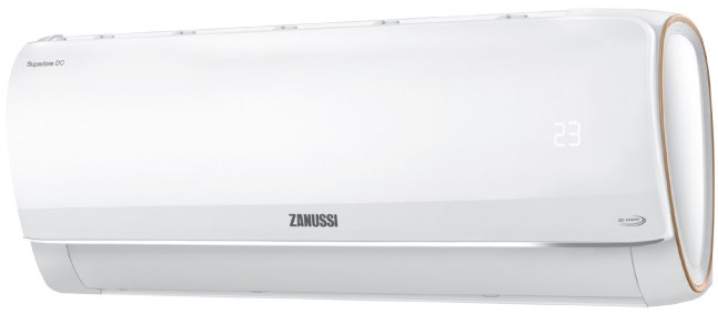 Кондиционер Zanussi Superiore ZACS/I-09SPR/A18/N1