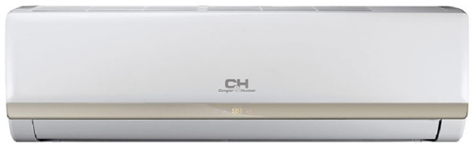 Кондиціонер Cooper&Hunter Evolution CH-S07XP4