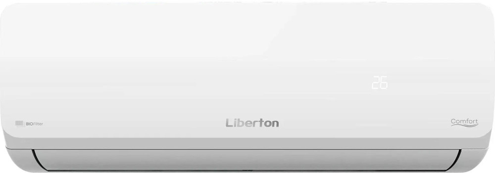 Кондиціонер Liberton LAC-09JP