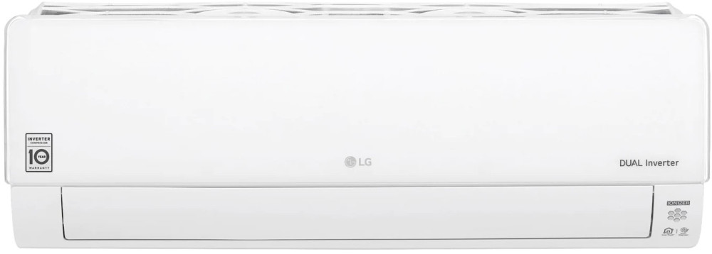 Кондиціонер LG EVO Max DC12RH