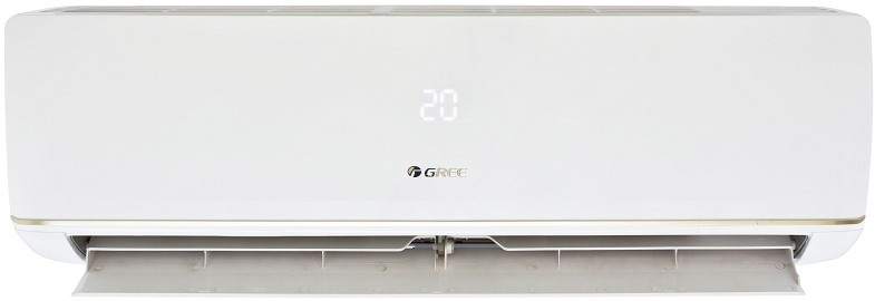 Кондиціонер Gree Bora GWH12AAB-K3DNA5A/A4A