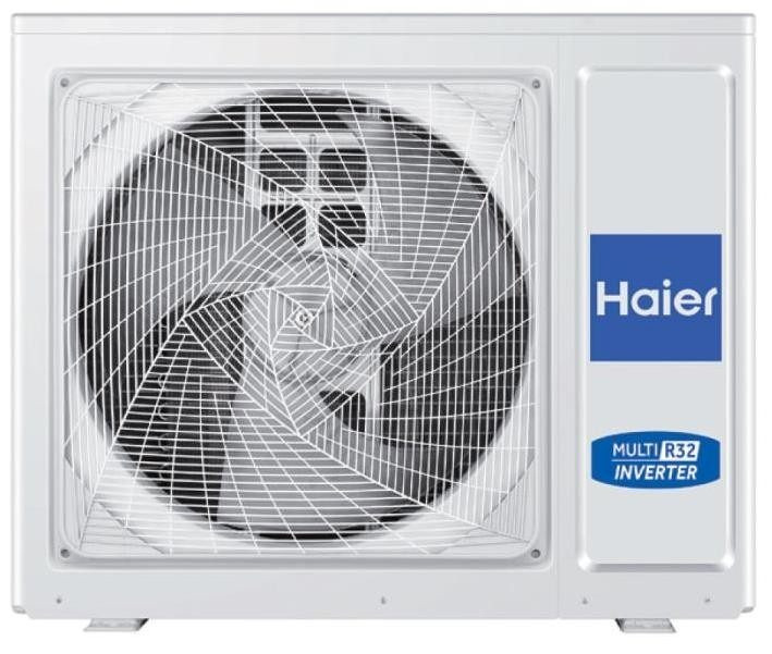 Кондиционер Haier 2U50S2SM1FA 50 м² на 2 блока(ов)