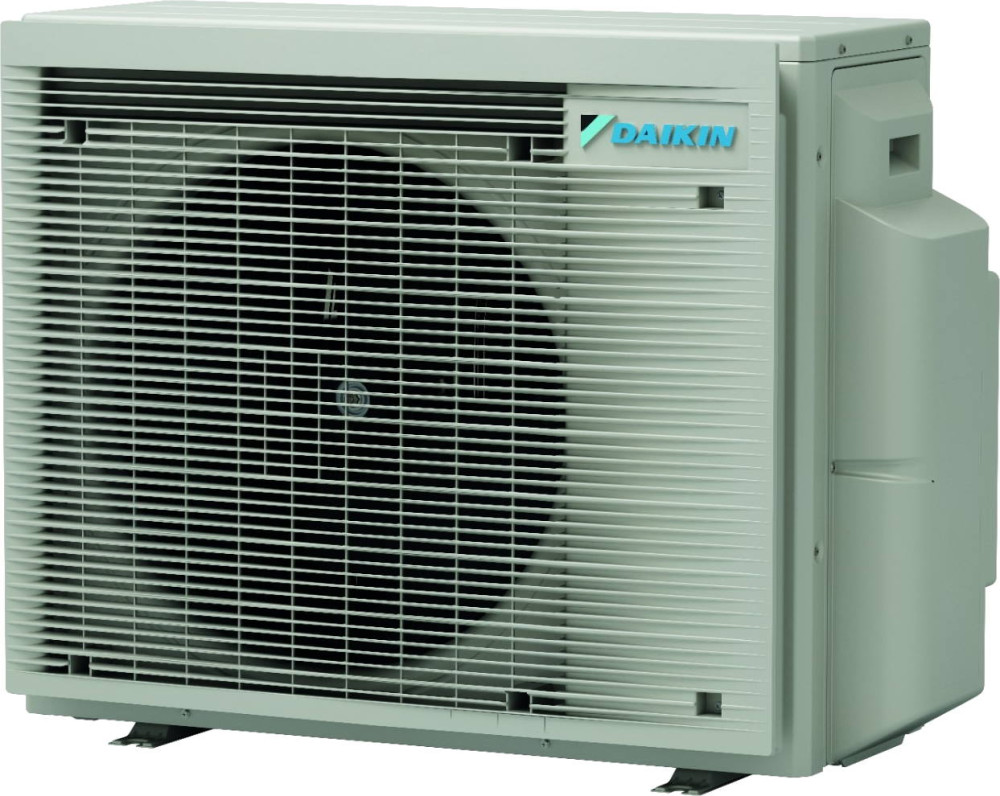 Кондиціонер Daikin 4MXM68A 68 м² на 4 блоки(ів)