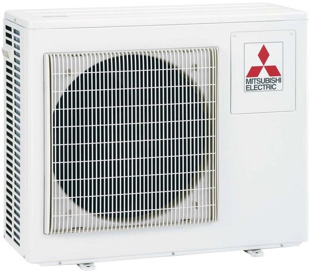 Кондиціонер Mitsubishi Electric MXZ-2F53VFHZ 53 м² на 2 блоки(ів)