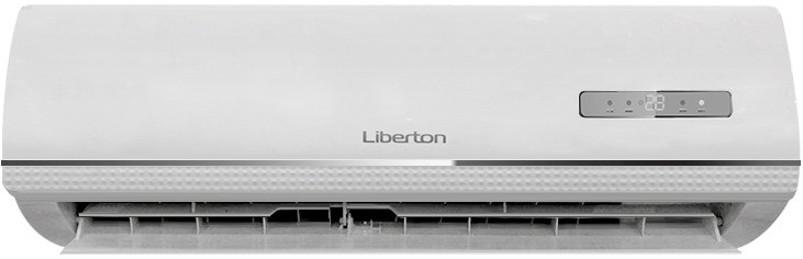 Кондиціонер Liberton LAC-12XA