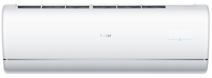 Кондиционер Haier Jade AS50JDJHRA/1U50REJFRA