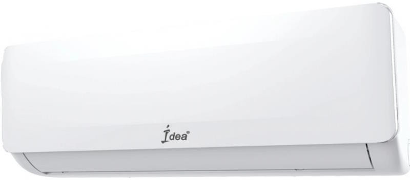 Кондиционер IDEA ISR-24HR-SQ5-DN8