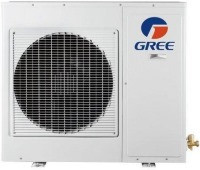 Кондиционер Gree GWHD-28NK3KO 80 м² на 2 блока(ов)