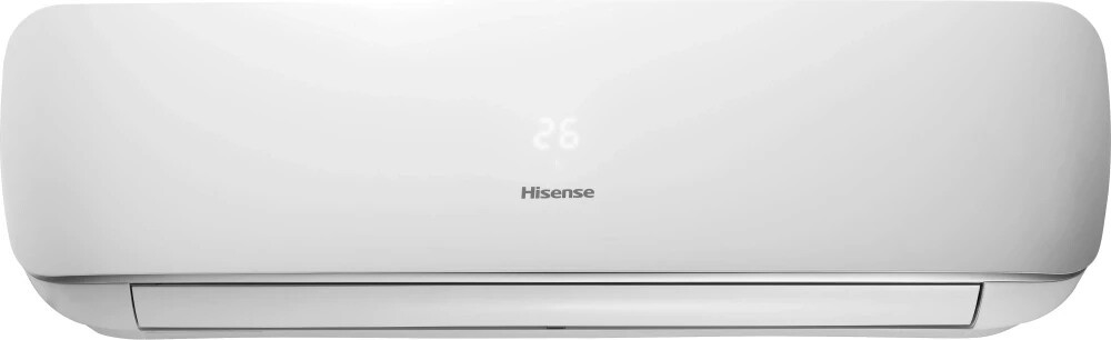 Кондиционер Hisense Apple Pie AST-12UW4SVETG15G