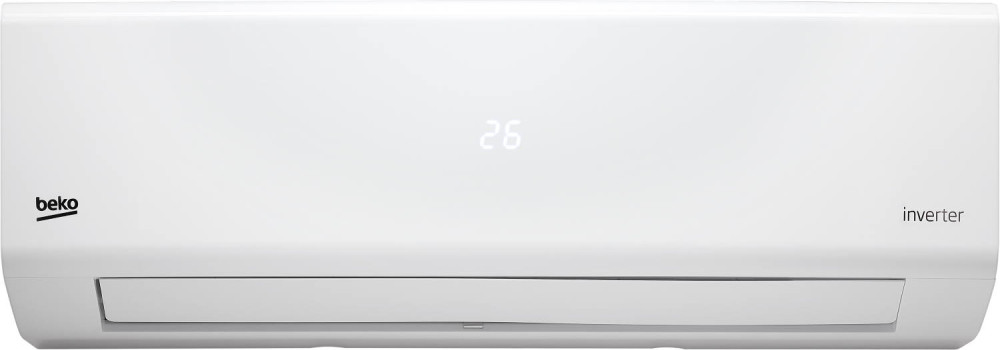 Кондиціонер Beko BEHPI 240/241