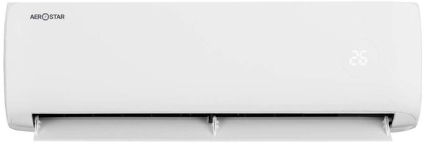 Кондиционер AeroStar BASIC AER-09-ON/OFF