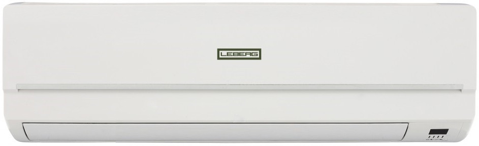 Кондиціонер LEBERG Tiara LBS/LBU-TBR10