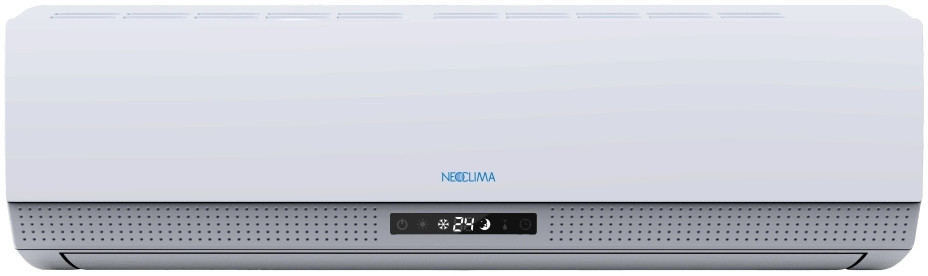 Кондиционер Neoclima NS/NU-18AHLI
