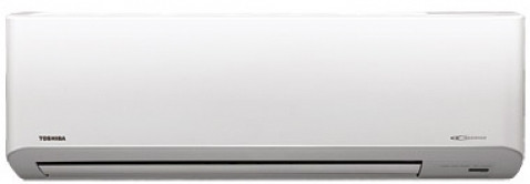 Кондиционер Toshiba RAS-10N3KV-E/10N3AV-E