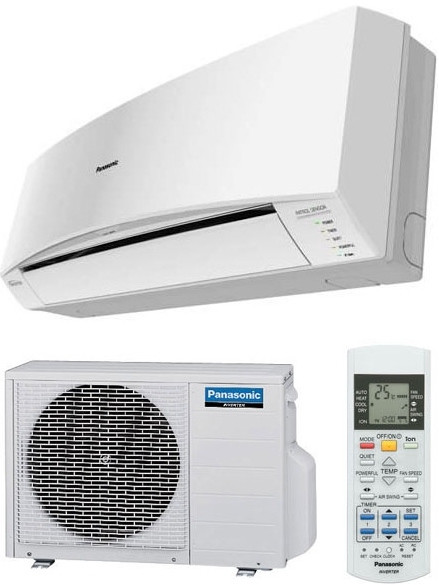 Кондиціонер Panasonic CS/CU-E9MKD