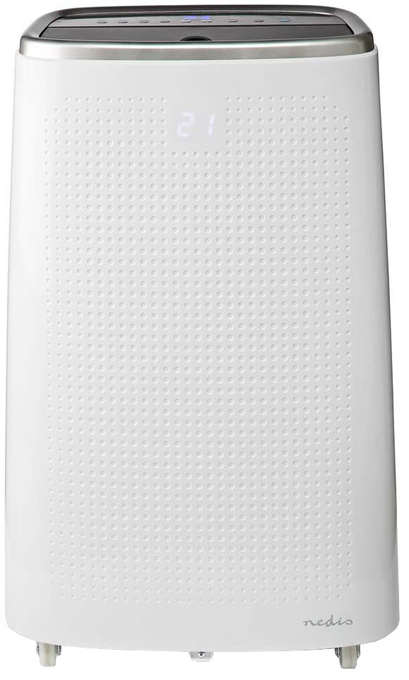 Кондиционер Nedis WIFIACMB1WT14