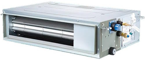 Кондиционер LG UL-18FH