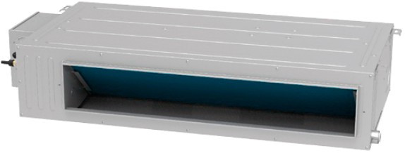 Кондиціонер TOSOT TUD125PHS/A-S/125W/A-X