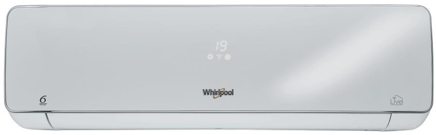 Кондиционер Whirlpool SPIW 312 A3 WF