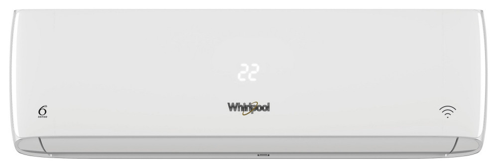 Кондиционер Whirlpool SPICR 318WFI