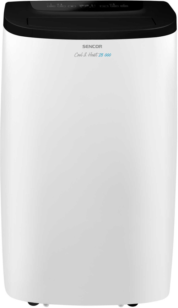 Кондиционер Sencor SAC MT1803CH